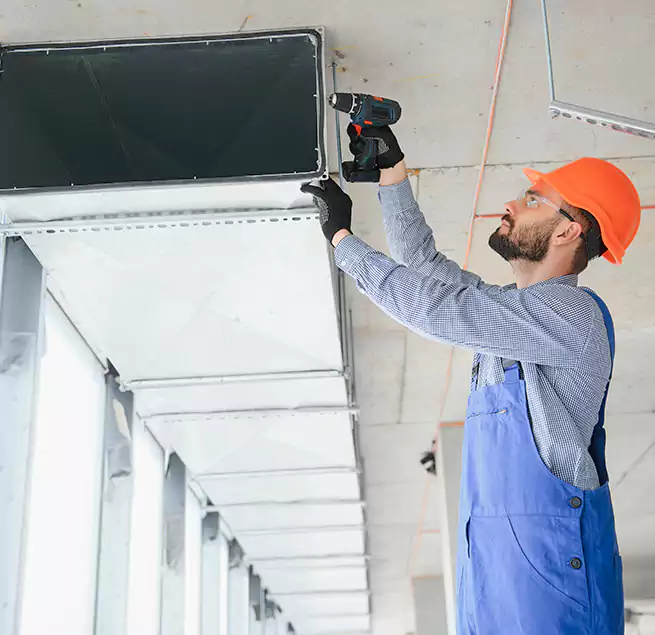 Why Homeowners & Businesses Trust Us in Towson, MD