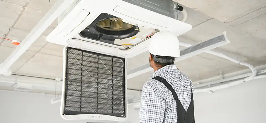 Our Affordable Duct Cleaning Near Me Services in Towson, MD