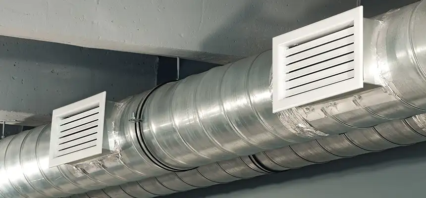 Our Air Duct Camera Inspection Services in Towson, MD