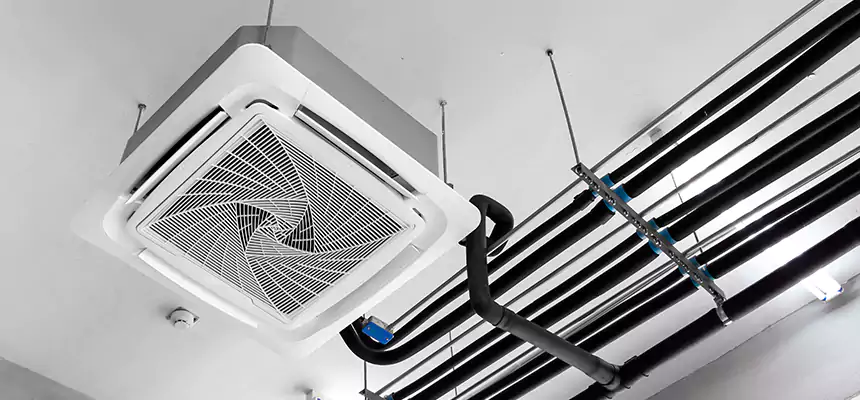 Our Air Duct Deep Cleaning Services in Towson, MD