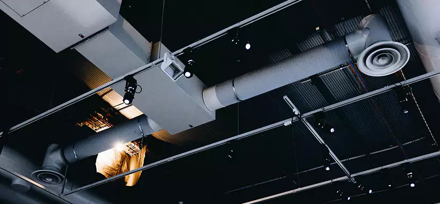 Our Air Duct Replacement Services in Towson, MD