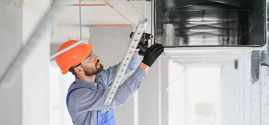 Our Air Vent Replacement Services in Towson, MD