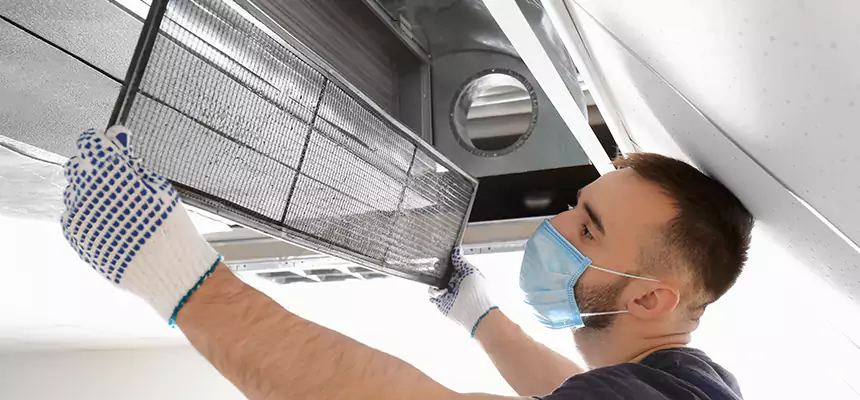 Our Dryer Vent Replacement Services in Towson, MD