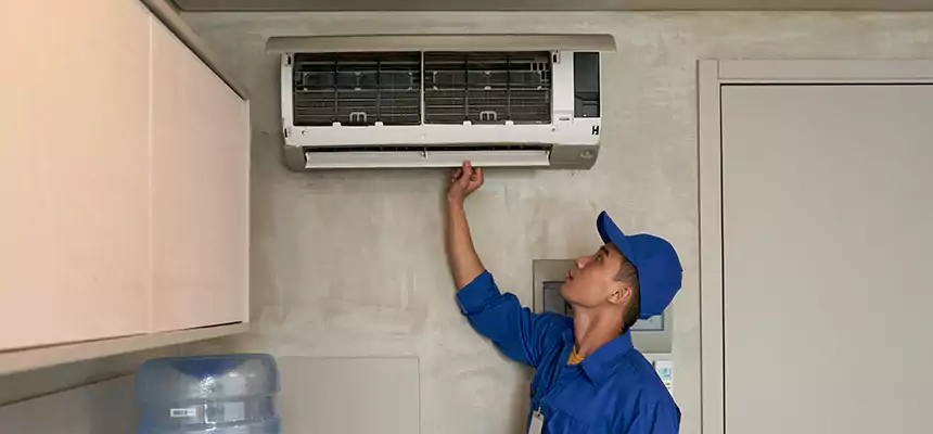 Balanced Fresh‑Air Ventilation (ERV/HRV) in Towson