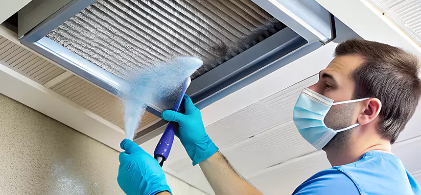Our Home Ventilation Cleaning Services in Towson, MD