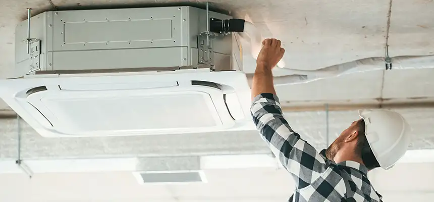 Our Local Vent Cleaning Services in Towson, MD