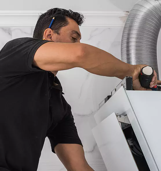 Trusted Bathroom Exhaust Duct Cleaning in Towson, MD