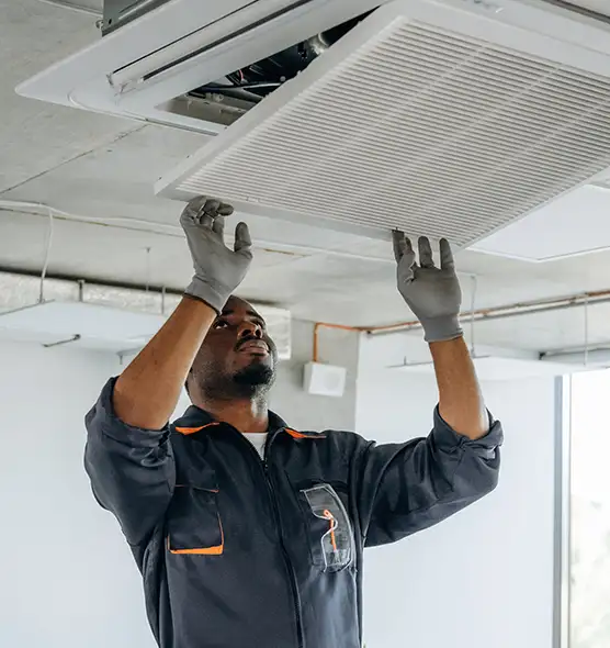 About Certified Air Duct Specialists in Towson, MD