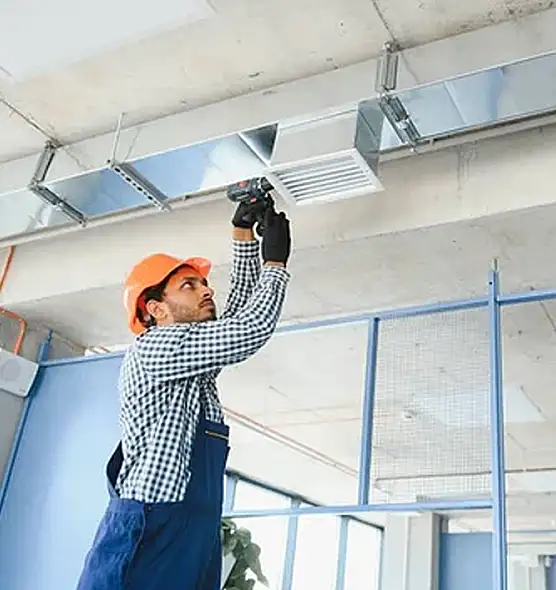 About Commercial Laundry Vent Cleaning in Towson, MD