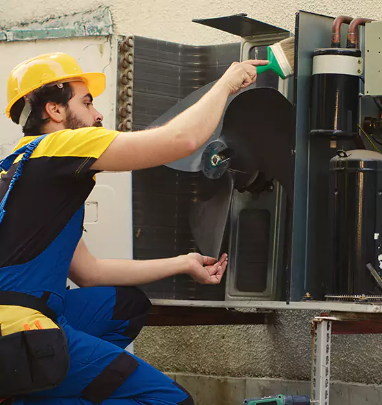 About Dryer Duct Fire Hazard Inspection in Towson, MD