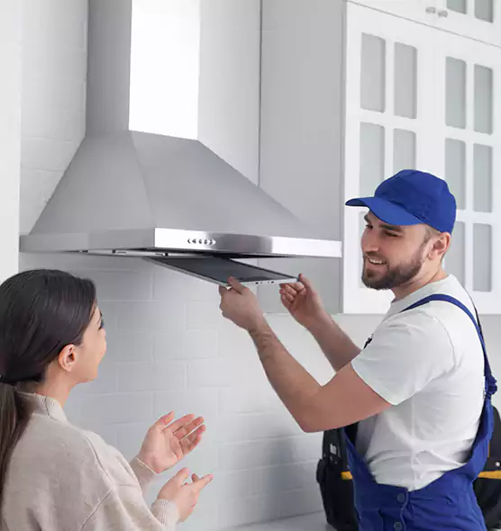 Professional Dryer Vent Cleaning Service in Towson, MD