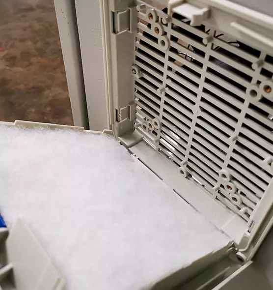 Professional Dryer Vent Mold Cleaning in Towson, MD