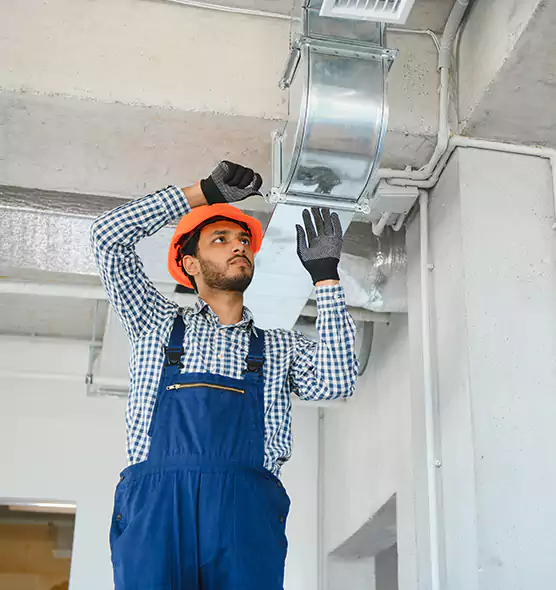 About Hotel Duct And Vent Cleaning in Towson, MD