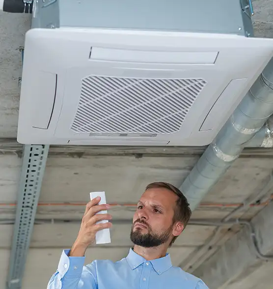 About Local Vent Cleaning Services in Towson, MD