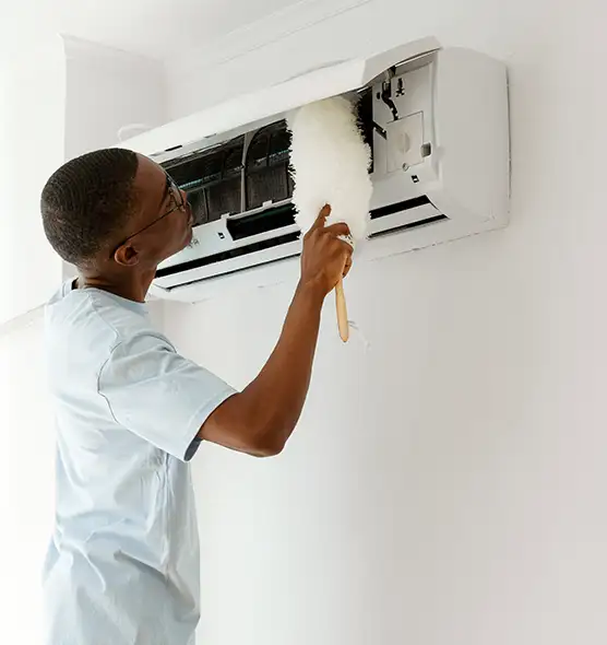 Professional Maximize AC Efficiency  in Towson, MD