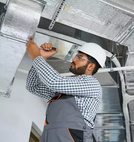 Welcome to Mold & Mildew Removal from Air Ducts Towson, MD