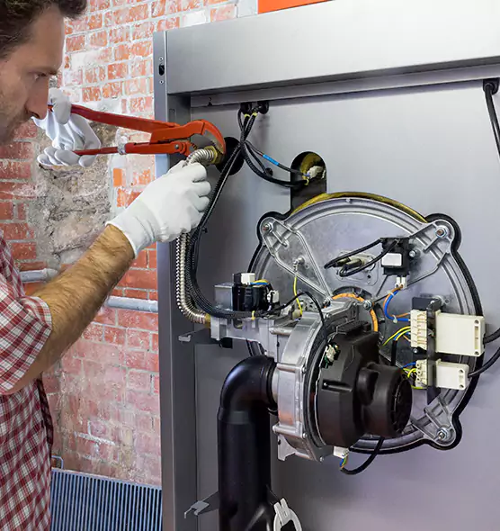 Advanced Repair Dryer Vent Hose in Towson, MD