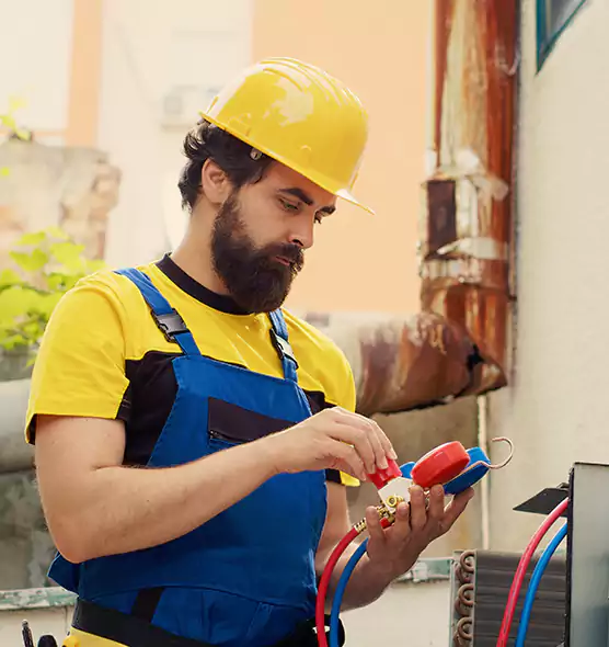 About Smart HVAC Installation in Towson, MD