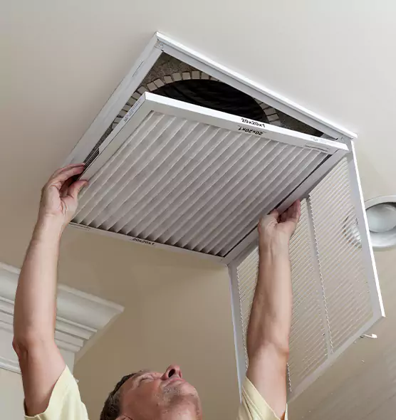 Trusted Vent Shaft Cleaning Expert in Towson, MD