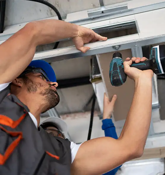 About Vent Smoke Odor Elimination in Towson, MD