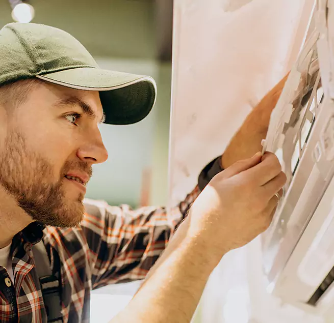 Why Homeowners Businesses Trust Us in Towson, MD?