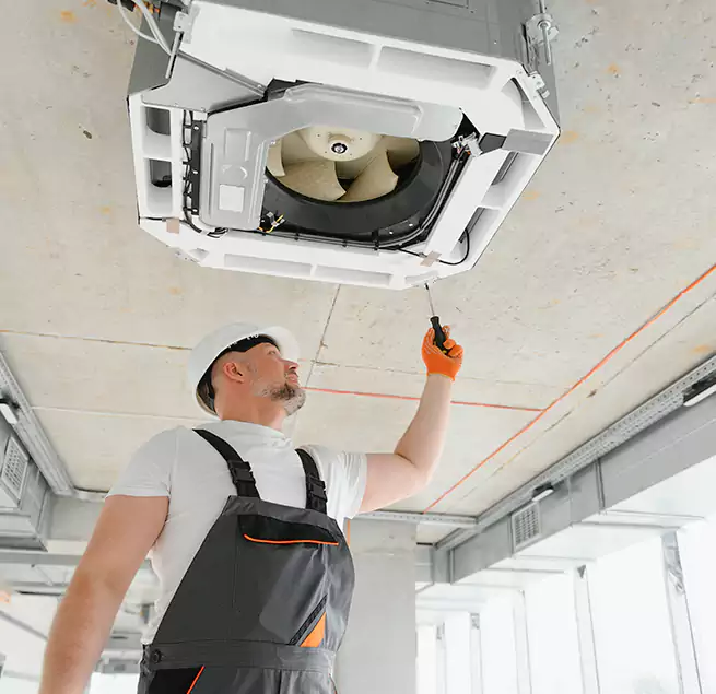 Why Homeowners & Businesses Trust Us in Towson, MD?