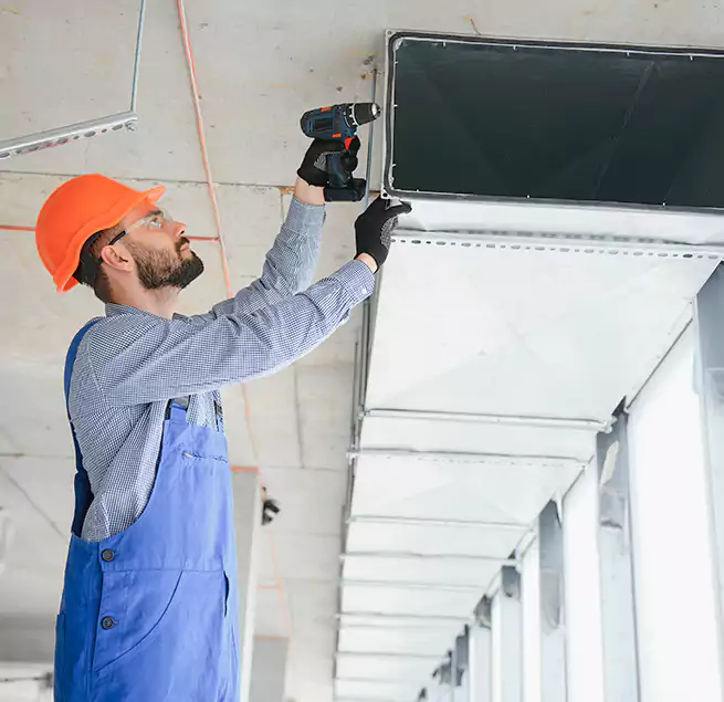 Why Homeowners & Businesses Trust Us in Towson, MD?