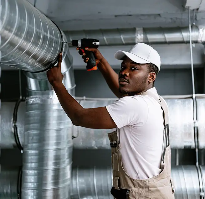 Why Homeowners & Businesses Trust Us Towson, MD