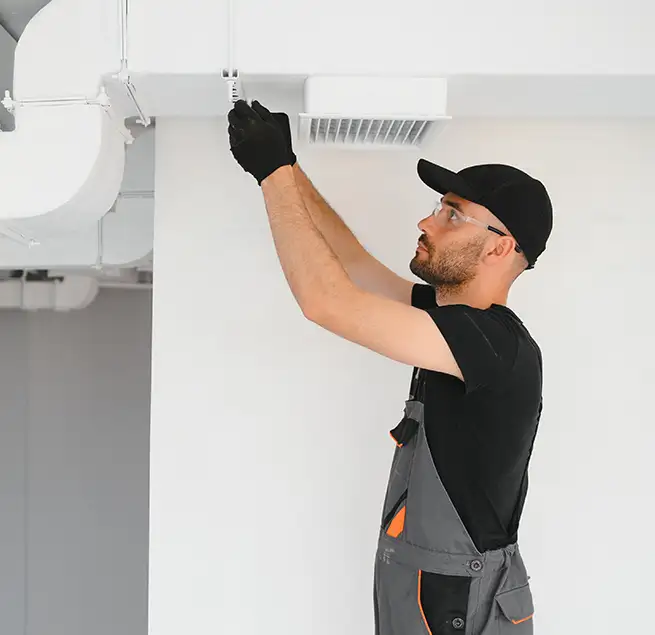 Why Homeowners & Businesses Trust Us in Towson, MD?