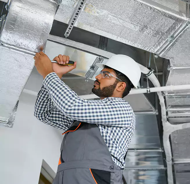 Why Homeowners & Businesses Trust Us Towson, MD