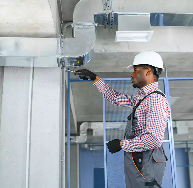 Why Homeowners & Businesses Trust Us Towson, MD