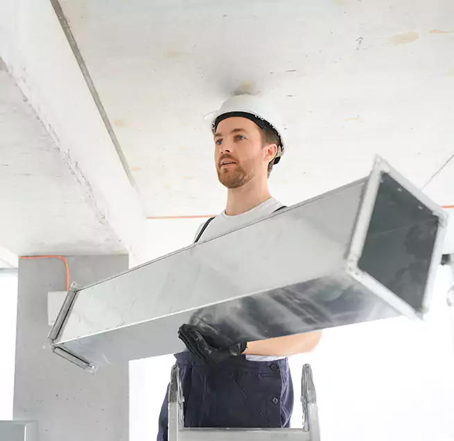 Why Homeowners & Businesses Trust Us in Towson, MD