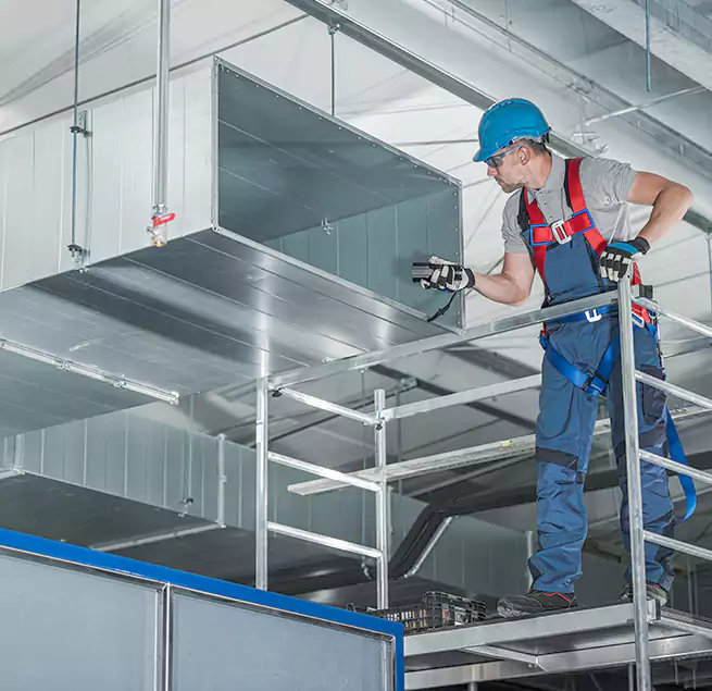 Why Homeowners & Businesses Trust Us in Towson, MD?