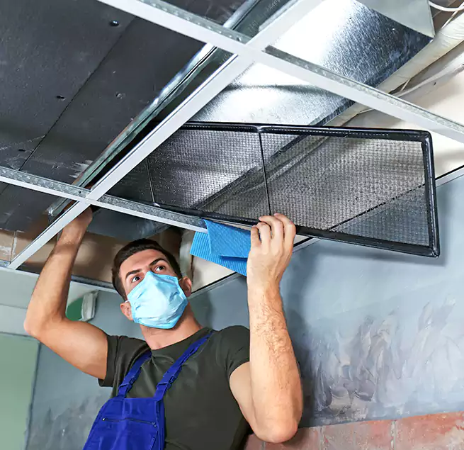 Why Homeowners Businesses Trust Us in Towson, MD