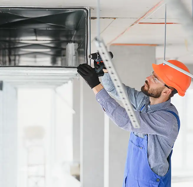 Why Homeowners & Businesses Trust Us in Towson, MD?