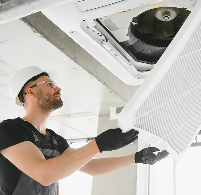 Why Homeowners & Businesses Trust Us in Towson, MD?