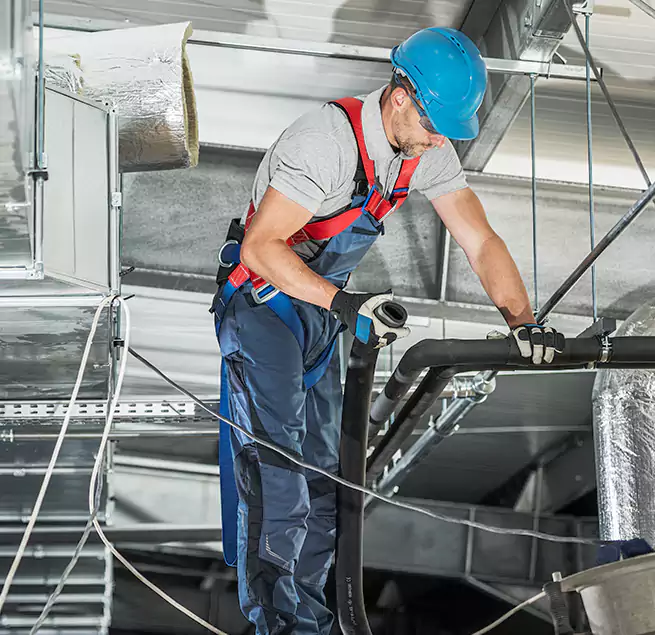 Why Homeowners & Businesses Trust Us in Towson, MD?