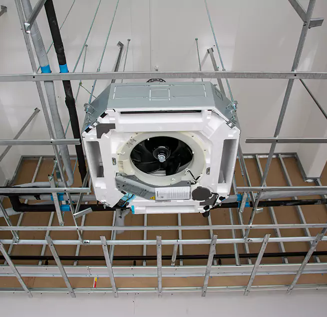 Why Homeowners & Businesses Trust Us in Towson, MD?