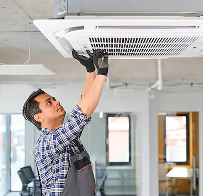 Why Homeowners & Businesses Trust Us in Towson, MD?