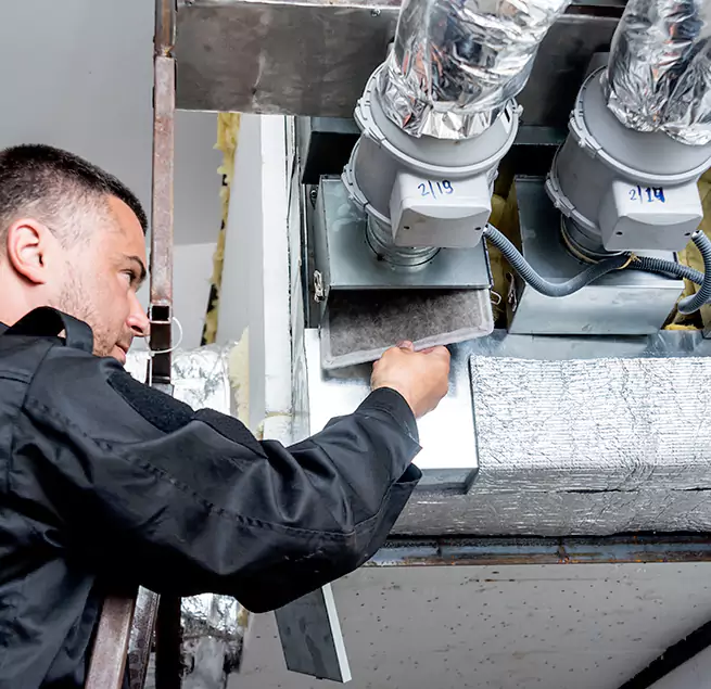  Why Homeowners & Businesses Trust Us in Towson, MD?