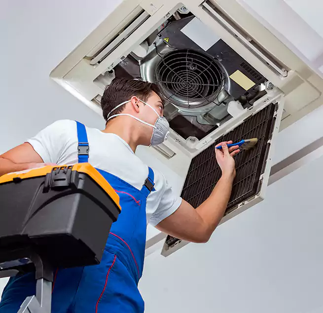 Why Homeowners & Businesses Trust Us in Towson, MD