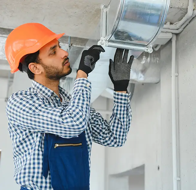 Why Homeowners & Businesses Trust Us in Towson, MD?