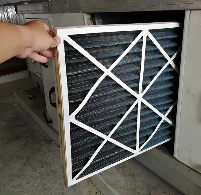 Why Homeowners & Businesses Trust Us Towson, MD?