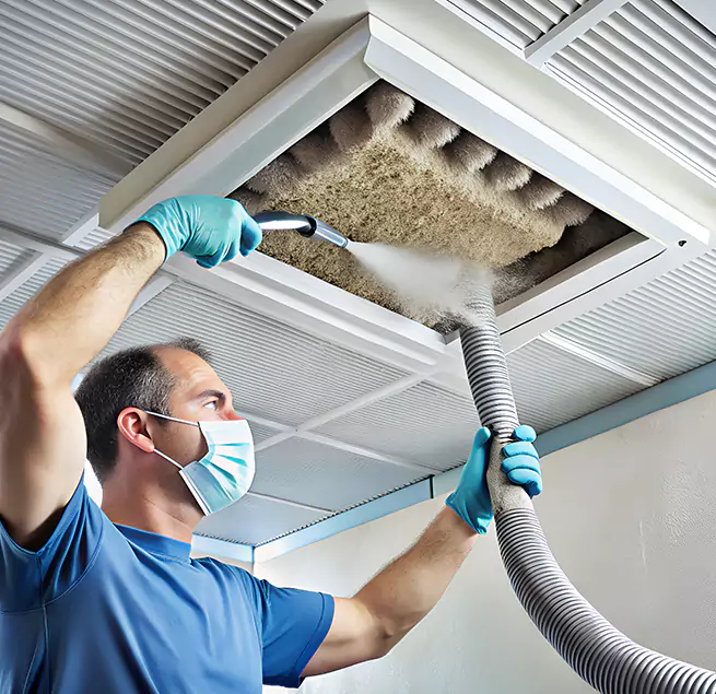 Why Homeowners Businesses Trust Us in Towson, MD