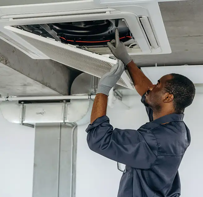 Why Homeowners & Businesses Trust Us in Towson, MD?