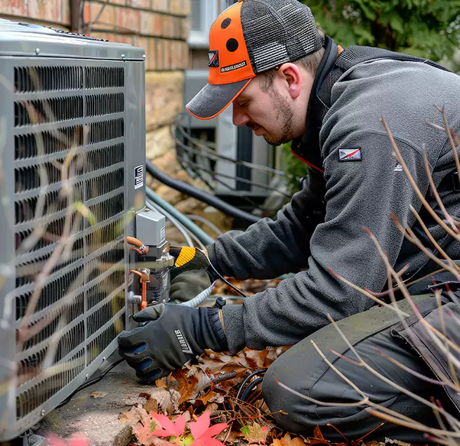 Why Homeowners & Businesses Trust Us in Towson, MD?