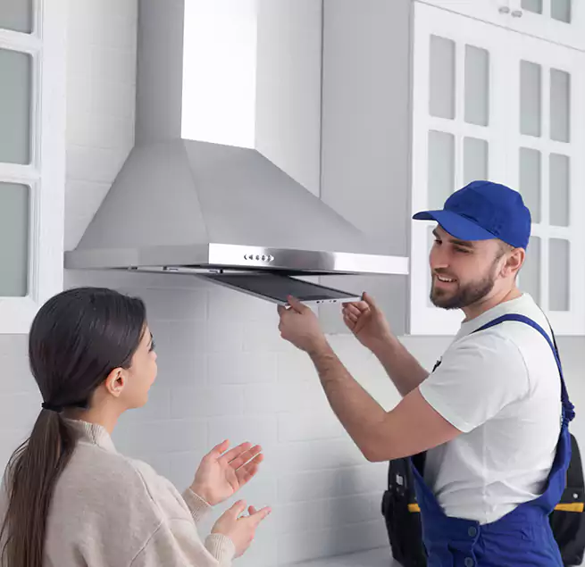  Why Homeowners & Businesses Trust Us in Towson, MD?