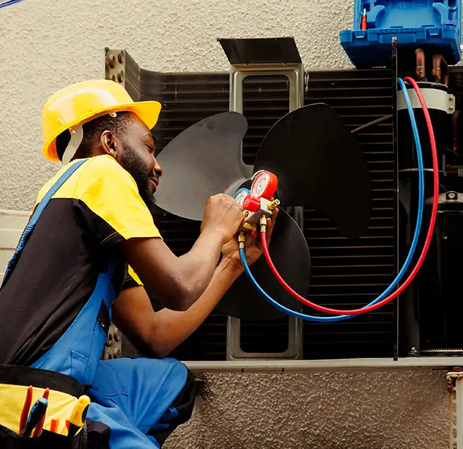 Why Homeowners & Businesses Trust Us in Towson, MD?