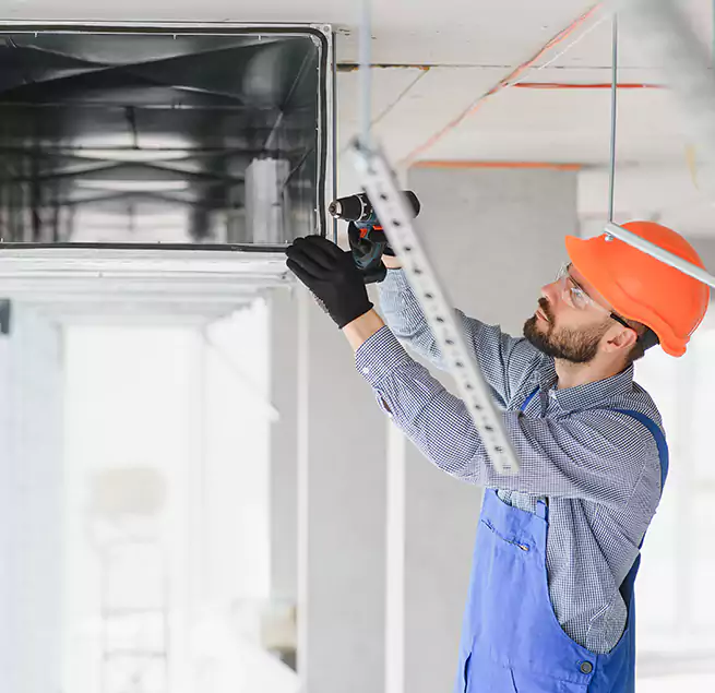 Why Homeowners & Businesses Trust Us in Towson, MD?