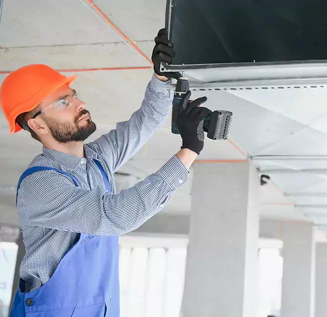 Why Homeowners & Businesses Trust Us in Towson, MD?